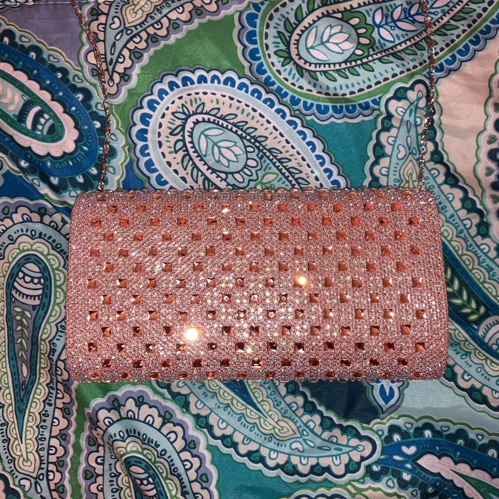 BLING HANDBAG!!! - Picture 5 of 6